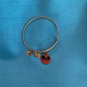 Disney Alex and Ani bracelet